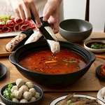 【一夫水產】竹筒花枝漿（160g/2支/包）, , large