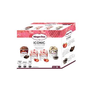 HD IC MC F25 ICONIC 