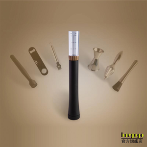 [巴果果]研磨棒 調理棒 料理用具 烘培器具 不銹鋼 不鏽鋼 多功能研磨棒 POOB-25