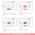 PERFECT 理想牌 金緻316不鏽鋼七層複合金平底鍋附蓋 附蓋28cm-Leidea樂德兒, , large