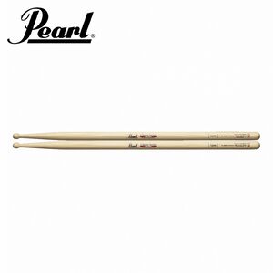Pearl 122HC 山胡桃木鼓棒 日本製【敦煌樂器】