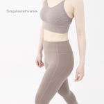 GRAPHENE 9/10 SHAPING LEGGINGS / S, , large