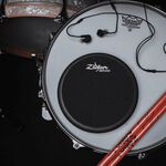 Zildjian X REFLEXX 6吋 10吋打點板【敦煌樂器】, , large