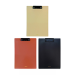 A4 Lightweight Clipboard &ndash; Green , , large