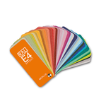 【RAL 勞爾】EFFECT Metallic Color E4 實效E系列金屬色 4碼70色 工業建築設計塗料用 /本, , large