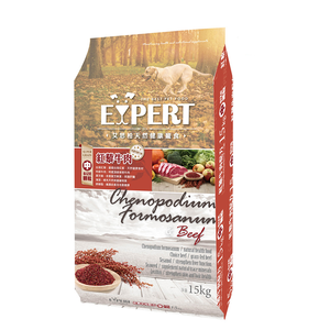 Expert 狗飼料 狗乾糧