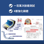 日本Arnest Bellfina鑽石不沾平底鍋28cm-海軍藍, , large