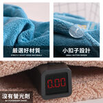 [夢巴黎]  動物乾髮帽 加厚吸水 乾髮帽 包頭巾 擦髮巾 吸水帽 乾髮巾 浴帽 髮帽 毛巾 珊瑚絨毛巾 吸水毛巾, , large