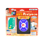 【唯可】People 寶寶專用IC卡玩具, , large