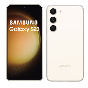 【5G手機】SAMSUNG S23 8G/128G(白色)