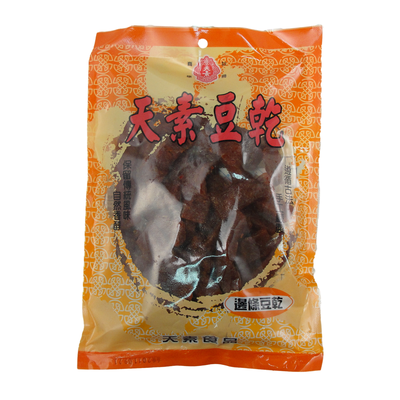 天素邊條豆乾