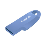 【SanDisk】Ultra Curve 64G 藍色 USB 3.2 隨身碟 讀取速度 100MB/s, , large