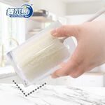 【舞水痕】RT-C3638 小蘇打菜瓜布洗杯刷 保溫瓶 水壺 玻璃杯 馬克杯, , large