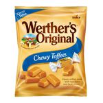 Werthers chewy toffees, , large