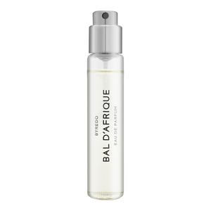 【BYREDO】Bal D'Afrique 熱帶爵士淡香精 12ml