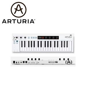 Arturia Keystep 37 MIDI 鍵盤控制器【敦煌樂器】