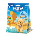 SNUGGLE SCENTED BAG SEA, , large