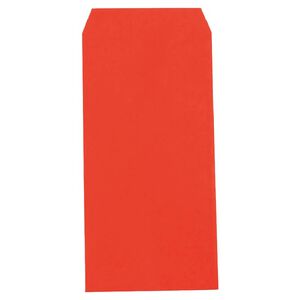 高級鳳尾紋香水紅包袋(50入)