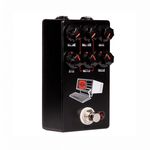 JHS Hard Drive BLK 黑色款【敦煌樂器】, , large