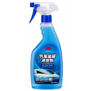 3M Auto  Glass Cleaner