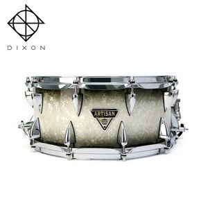 DIXON A-P20-1465US 20層重磅系列珍珠烤漆小鼓【敦煌樂器】