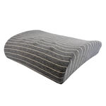 cushion, 灰色, large