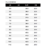 Kixpress-Fila Cyclone 女 運動休閒鞋 跑鞋 舒適 粉橘 [5-J906X-152], , large