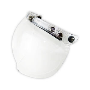 Helmet Glass