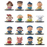 Crayon Shin-chan figurine, , large
