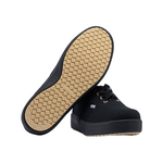 【AHbuffett防滑鞋】AH-26 防潑水帆布鞋 防滑 休閒 帆布鞋 EVA鞋底 寬楦 防潑水 懶人鞋 氣墊腳感 止滑鞋, , large