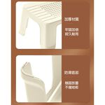 【AOTTO】簡約百搭舒適擱腳凳 腳踏凳(ID-602), , large
