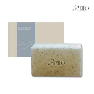 handmade soap horse oil added