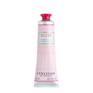 LOCCITANE Rose Hand Cream