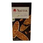 ALMOND NATTIA , , large
