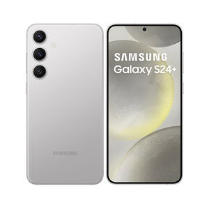 【5G手機】SAMSUNG S24+ 12G/512G(灰色)