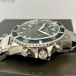 [TIMEMASTER] ARMANI watch, 44mm, AR00021, , large
