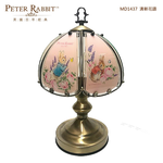 【世豐】Peter Rabbit🎁送499元腰枕(隨機出貨)比得兔三段式觸控燈_清新花語, , large