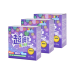 【超神奇】台灣製 萬用酵素潔淨粉 酵素粉 自然分解 去油汙 去農藥 去茶垢 咖啡垢 萬物皆可洗(1.5kg/3盒), , large