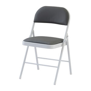 RH Lizhi Folding Conference Chair