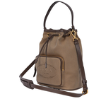 Second-hand water bucket bag, , large