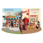 HOLIU CREATIVE CO.,LTD, , large