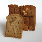PASADENA Coffee Walnut Toast, , large