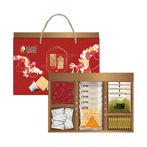 TK FOOD 2024 CHINESE NEW YEAR GIFT