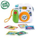 官方直營【LeapFrog】動物拍立得, , large