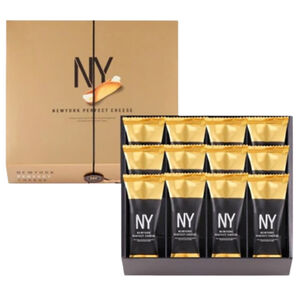 NY起司奶油脆餅12枚入【Mia C'bon 限定】