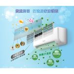 SANLUX 1st-Class Inverter Split AC SAE-V72HJ / SAC-V72HJ, , large