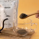 OKASANG Black sesame powder, , large