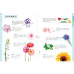 《南門書局》花百科 一巨冊~花卉.觀葉植物.多肉植物.觀果植物, , large