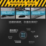 金德恩 GS MALL 台灣專利製造 乾溼二用除塵伸縮專利掃把 贈15片除塵紙 除塵 伸縮掃把 專利掃把 除塵掃把 二合一掃把, , large