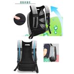 GS MALL Joyelife 智能防盜背包 防盜包 雙肩 背包 Joyelife 智能包 雙肩背包 雙肩包, , large